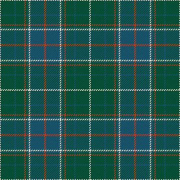 Tennessee State Ancient Tartan Kilt
