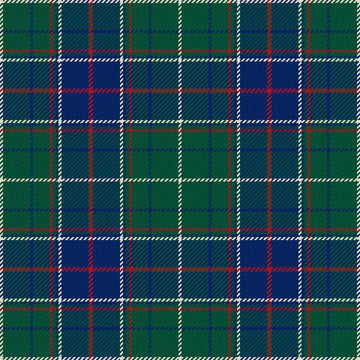 Tennessee State Tartan Kilt