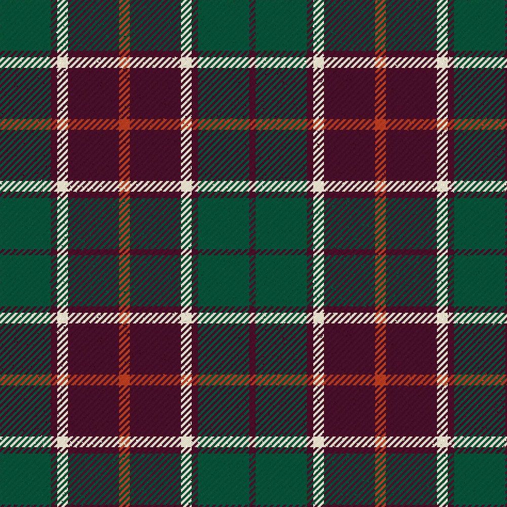 Thayer Tartan Kilt