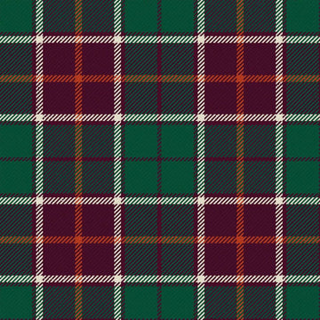 Thayer Tartan Kilt