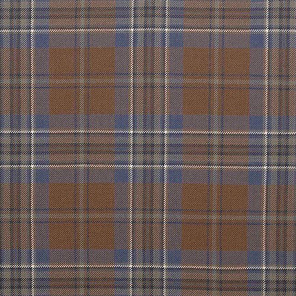 The Dover Tartan Kilt