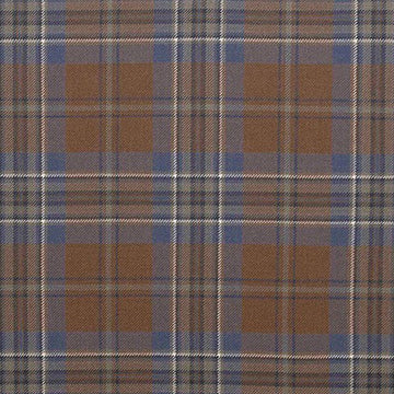 The Dover Tartan Kilt