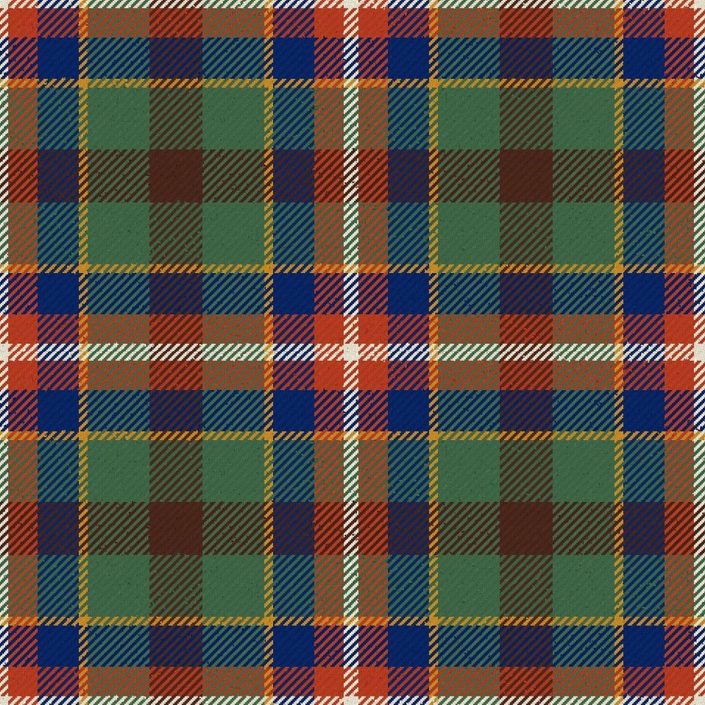 The Mekos Tartan Kilt