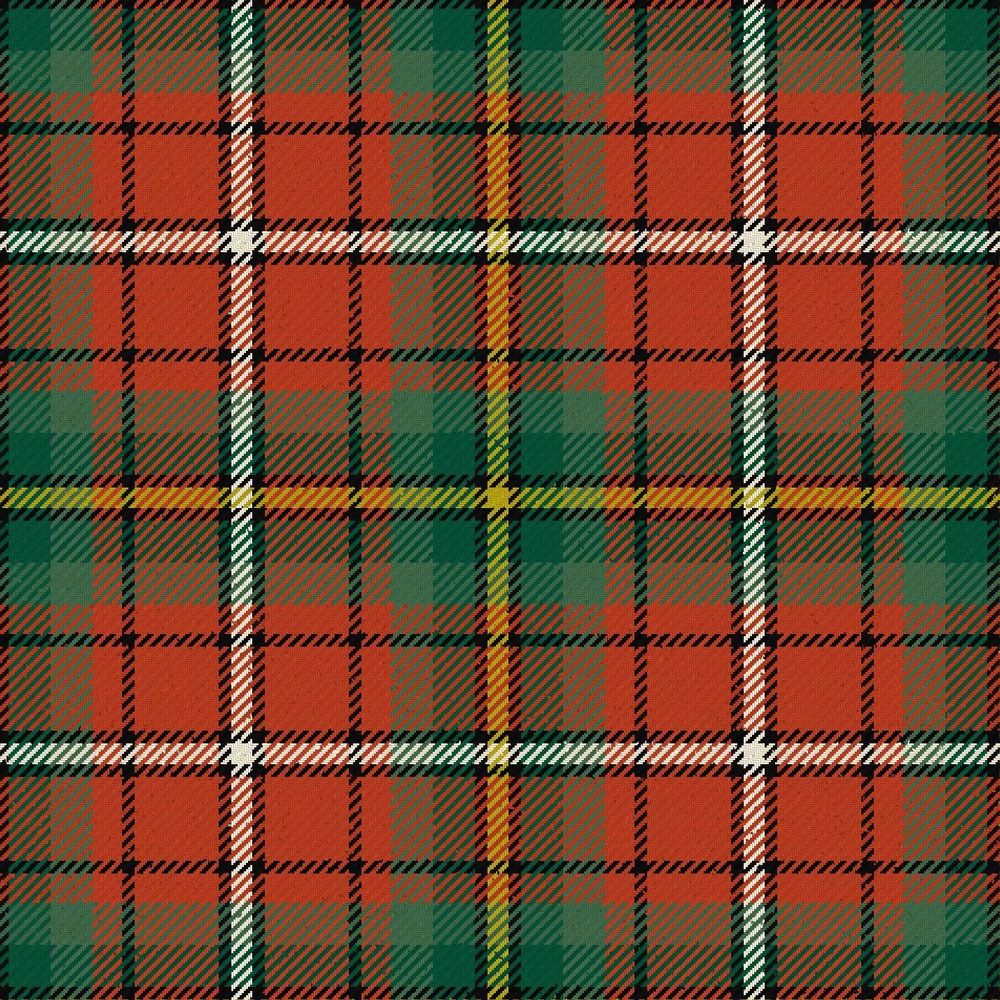 Thirkill Ancient Tartan Kilt