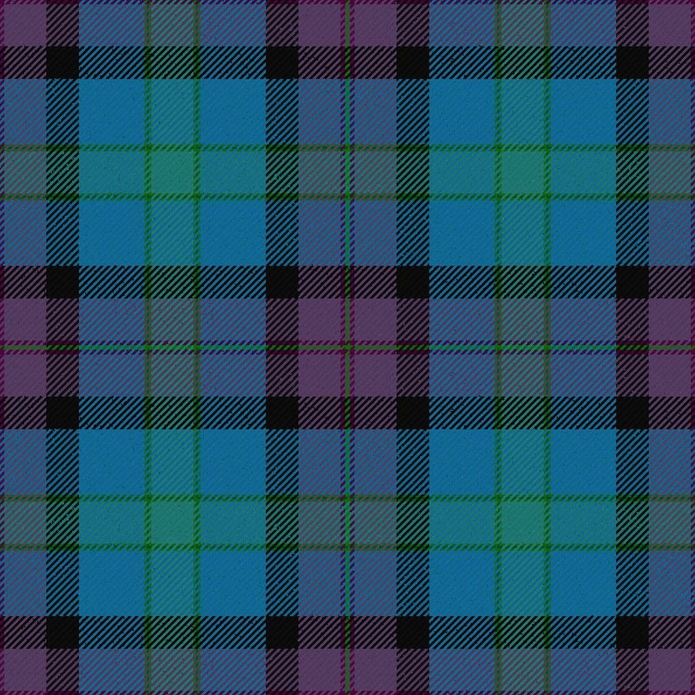 Thistle Stop LLC Tartan Kilt
