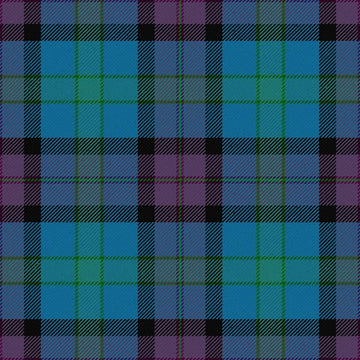 Thistle Stop LLC Tartan Kilt