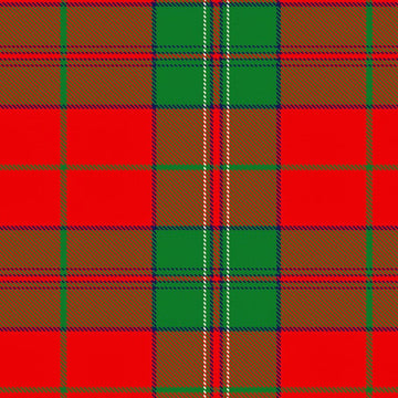 Thomas of Wales Tartan Kilt