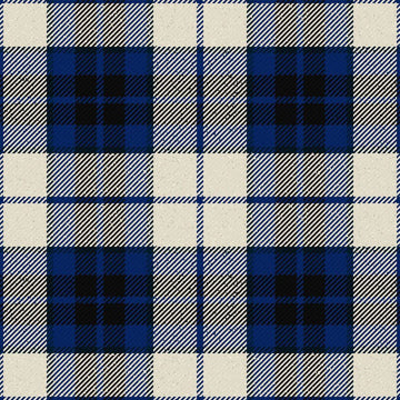 Thomson Dance Tartan Kilt