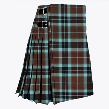 Thomson Hunting Tartan Kilt