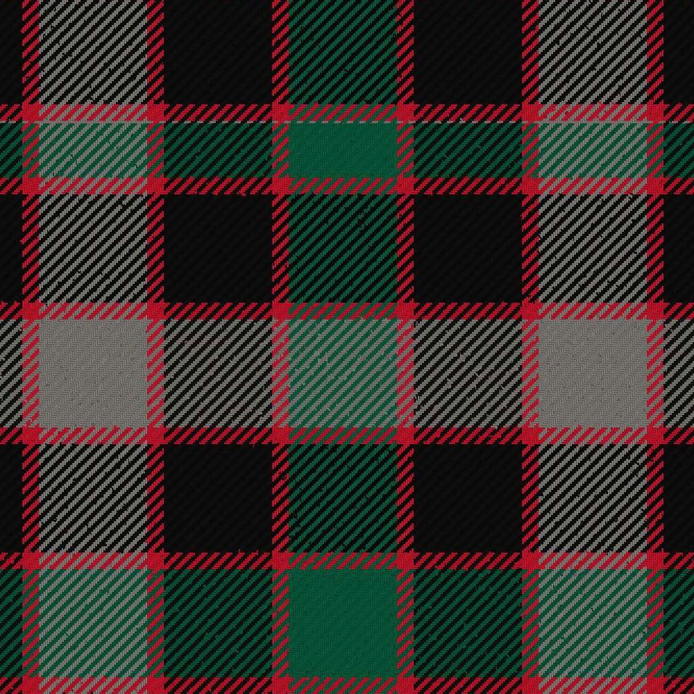 Wolfe Ancient Tartan Kilt