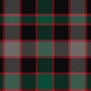 Wolfe Ancient Tartan Kilt