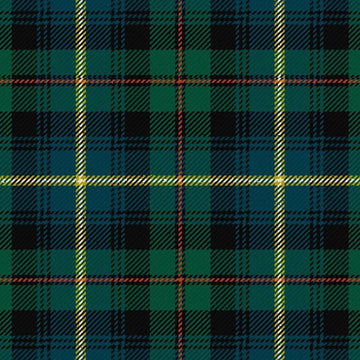 Tindal Ancient Tartan Kilt