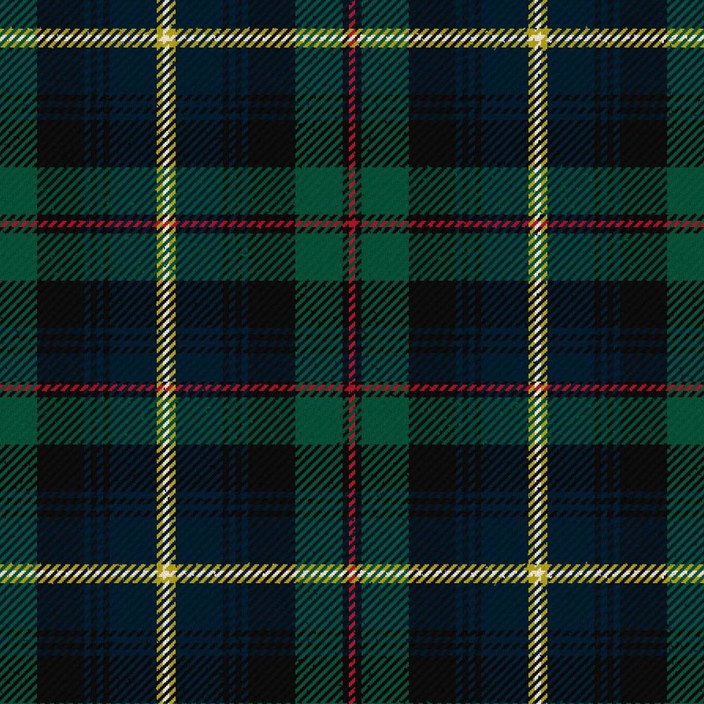 Tindal Tartan Kilt