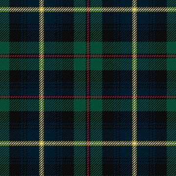 Tindal Tartan Kilt