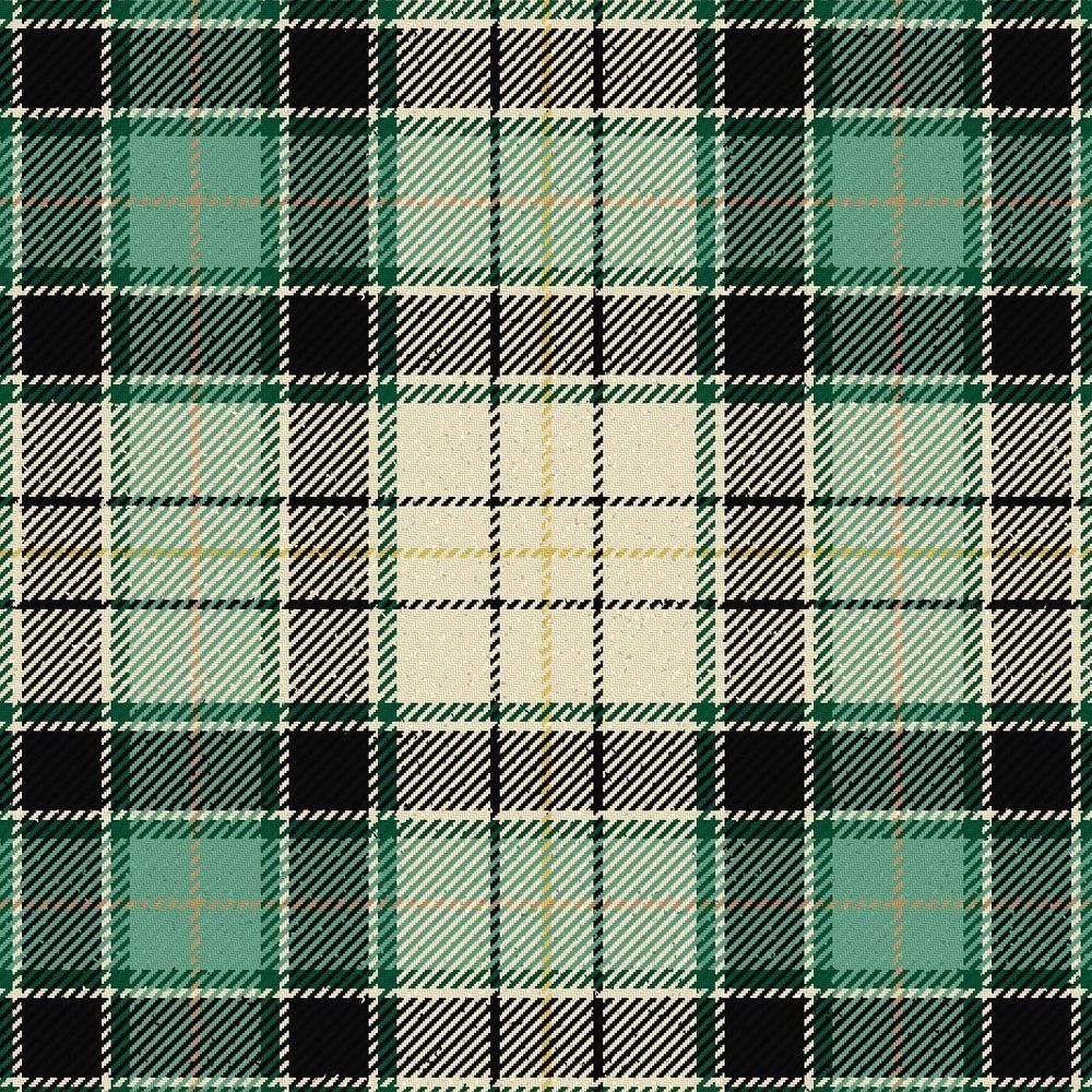 Tiree Modern Tartan Kilt