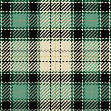 Tiree Modern Tartan Kilt
