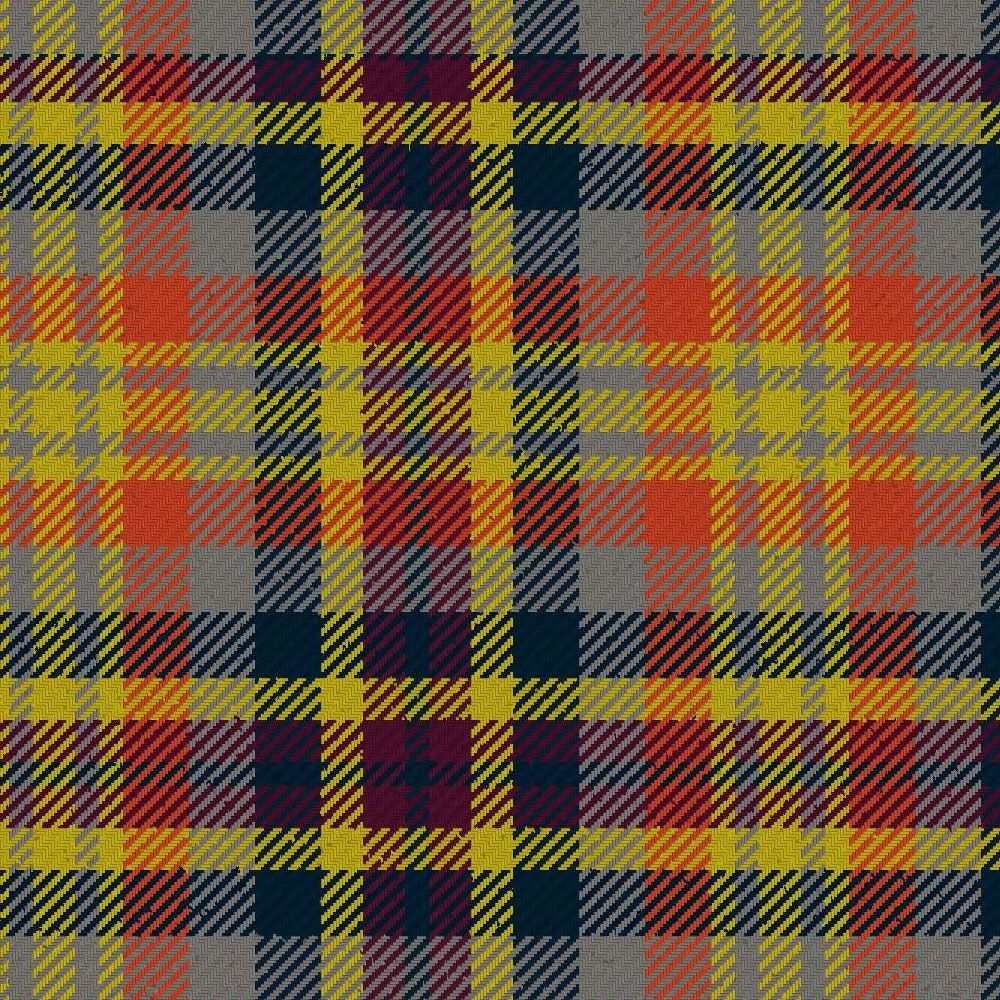 Titanic Modern Tartan Kilt