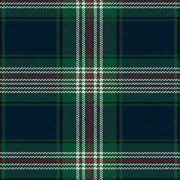 Todd Modern Tartan Kilt
