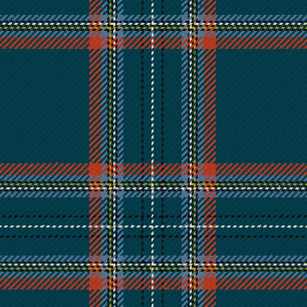 Tom Blue Stewart Ancient Tartan Kilt
