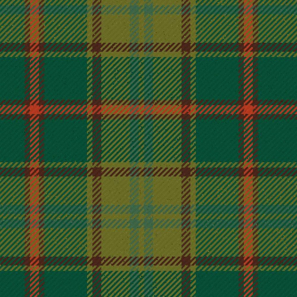 Tomass Ancient Tartan Kilt