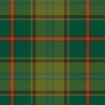 Tomass Ancient Tartan Kilt