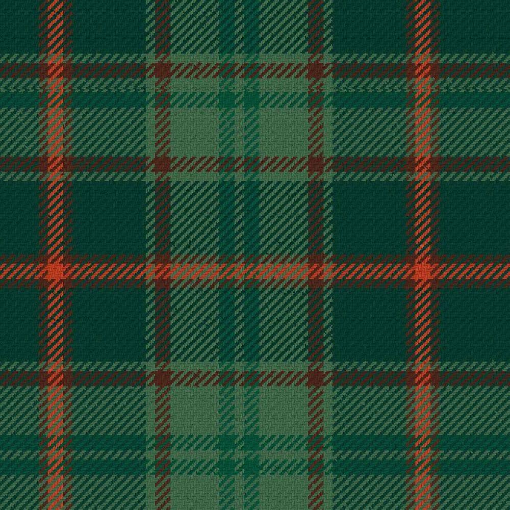 Tomass Modern Tartan Kilt