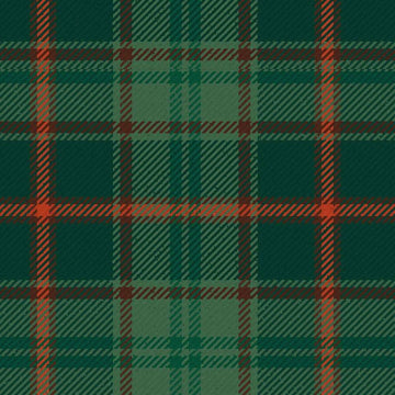 Tomass Modern Tartan Kilt