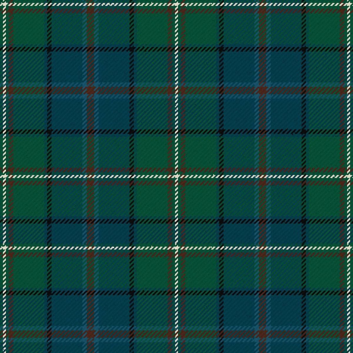 Tombow 21St School Memorial Ancient Tartan Kilt