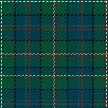 Tombow 21St School Memorial Ancient Tartan Kilt