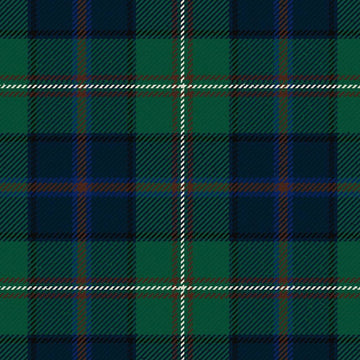 Tombow 21St School Memorial Tartan Kilt