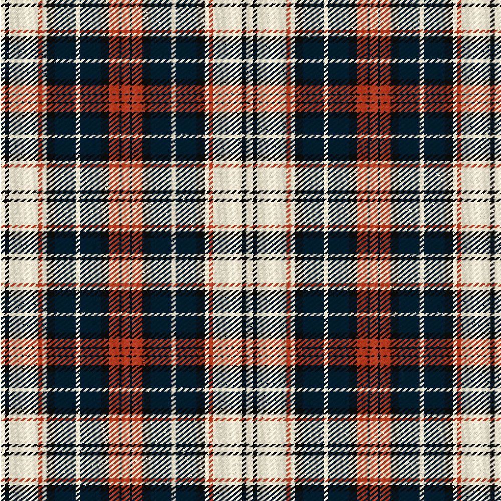 Tommy Modern Tartan Kilt