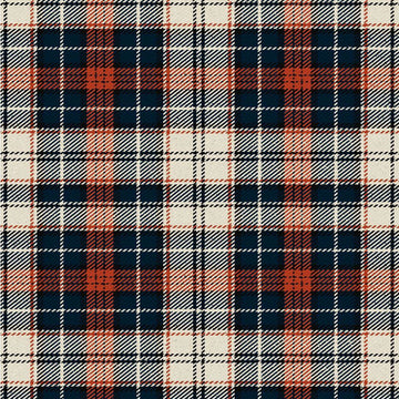 Tommy Modern Tartan Kilt