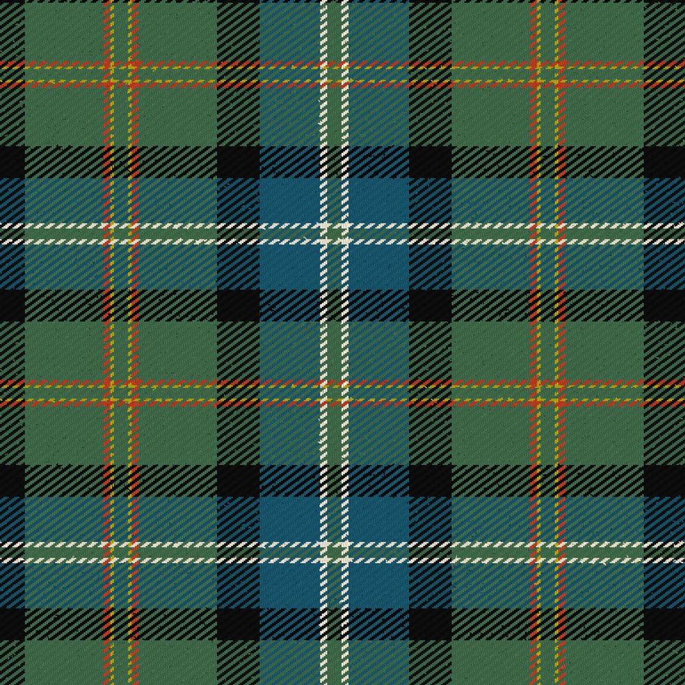 Tooth Ancient Tartan Kilt
