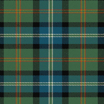 Tooth Ancient Tartan Kilt