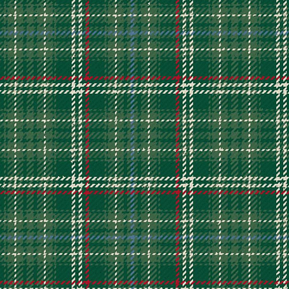 Toshach Modern Tartan Kilt