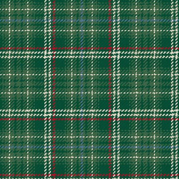 Toshach Modern Tartan Kilt