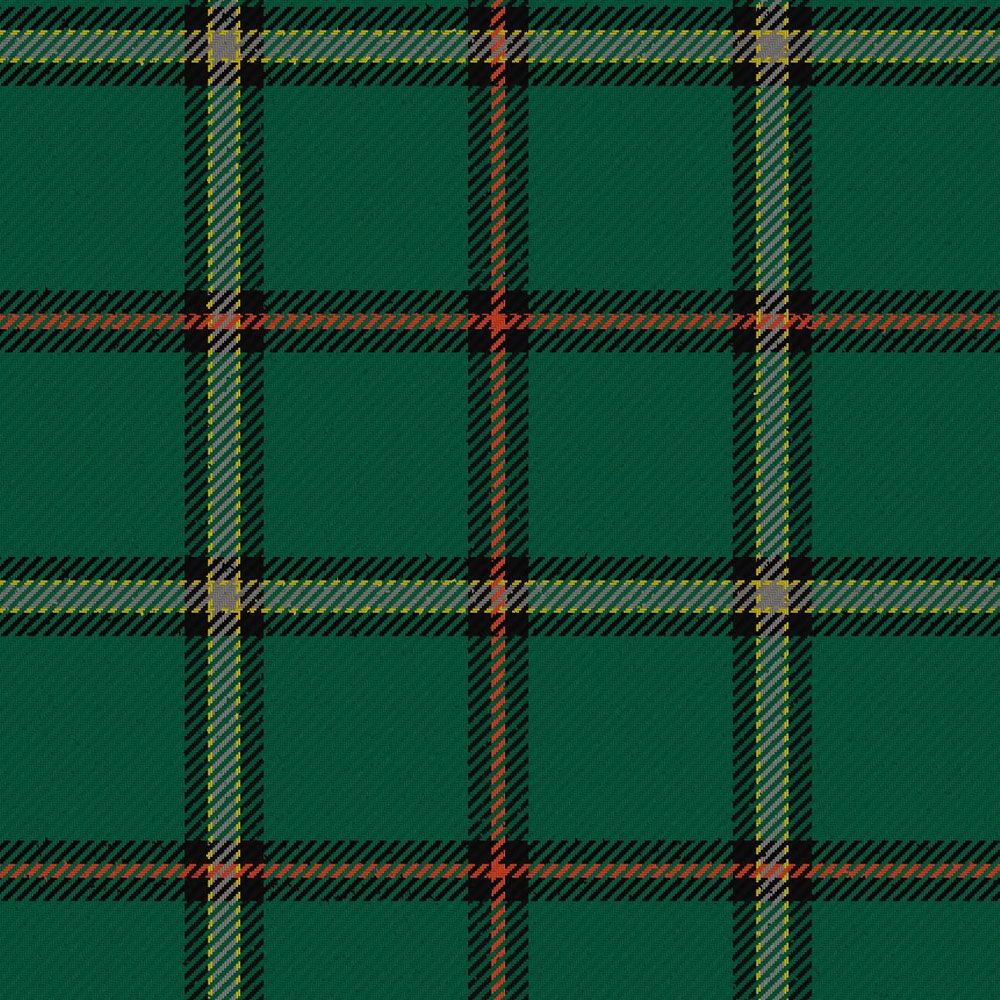Tough Ancient Tartan Kilt