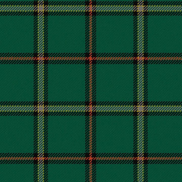 Tough Ancient Tartan Kilt