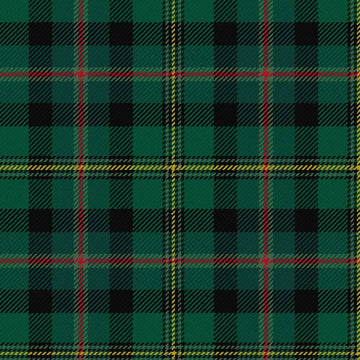 Trades House Tartan Kilt