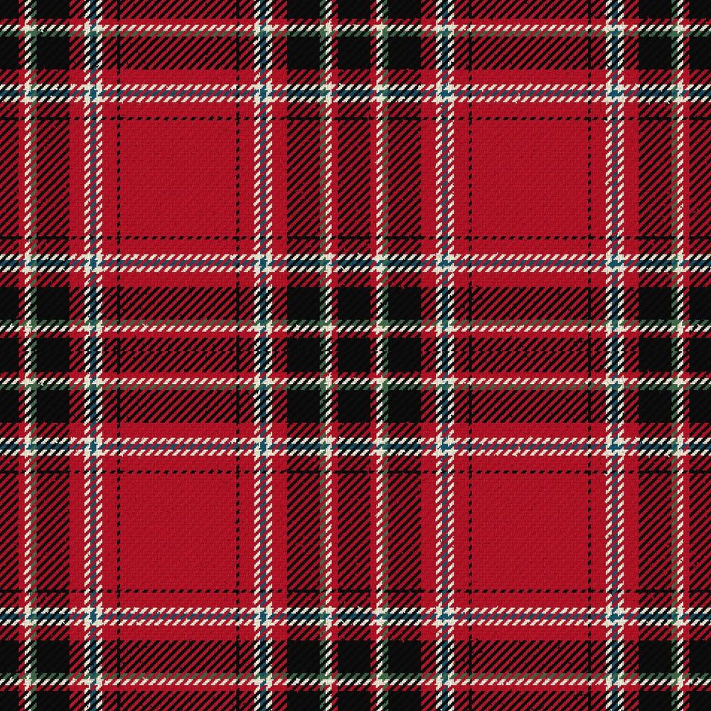 Trevison Tartan Kilt