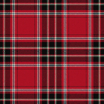 Trevison Tartan Kilt