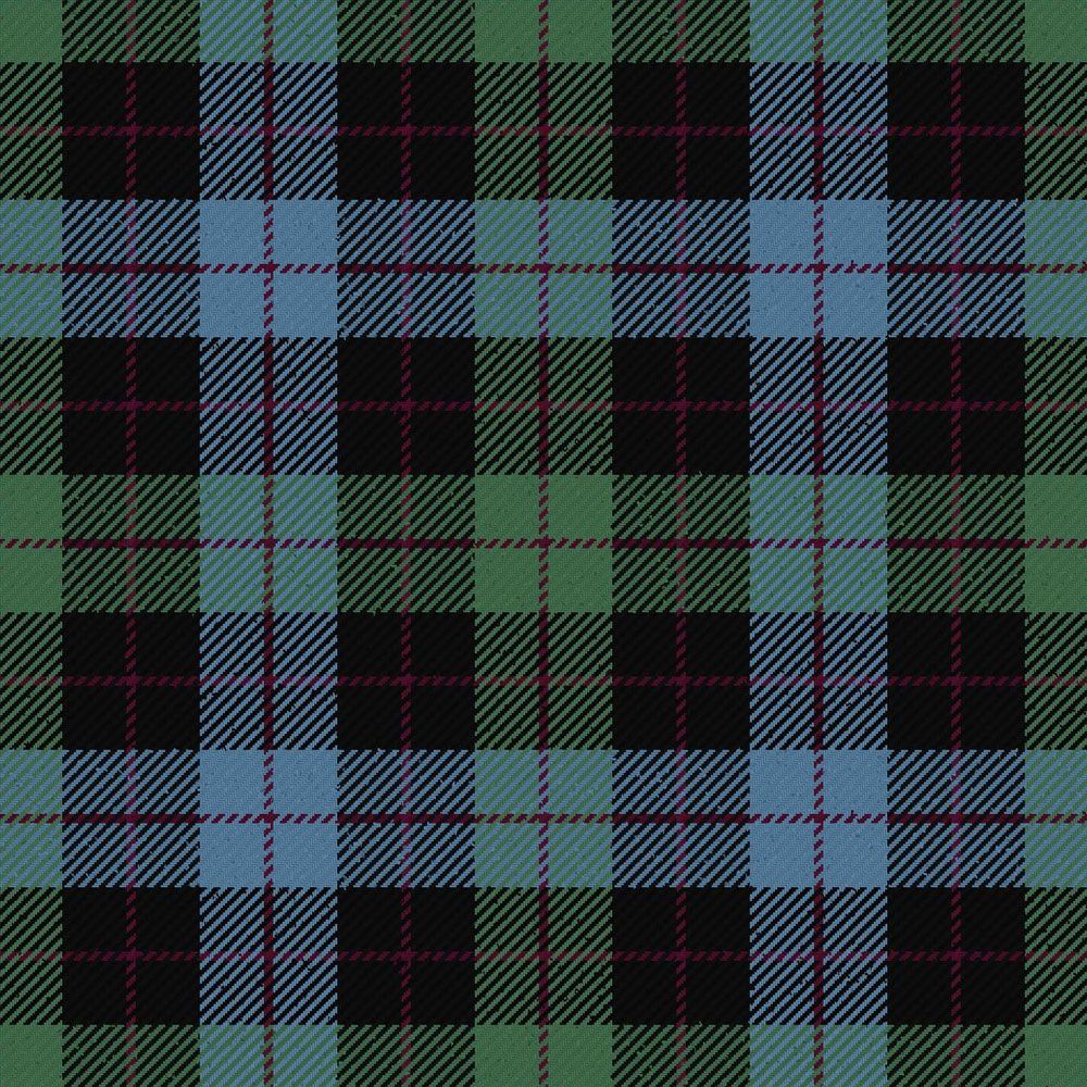 Triad Highland Games Tartan Kilt