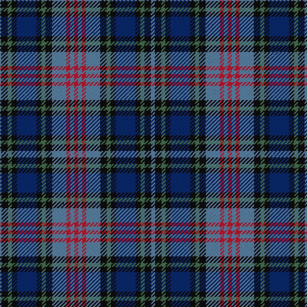 Trinity Presbyterian Church Tartan Kilt