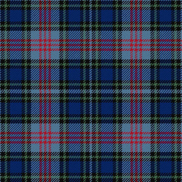 Trinity Presbyterian Church Tartan Kilt