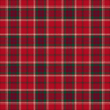 Trost Tartan Kilt