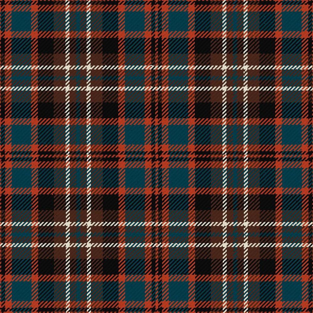 Tupper Sir Charles Ancient Tartan Kilt