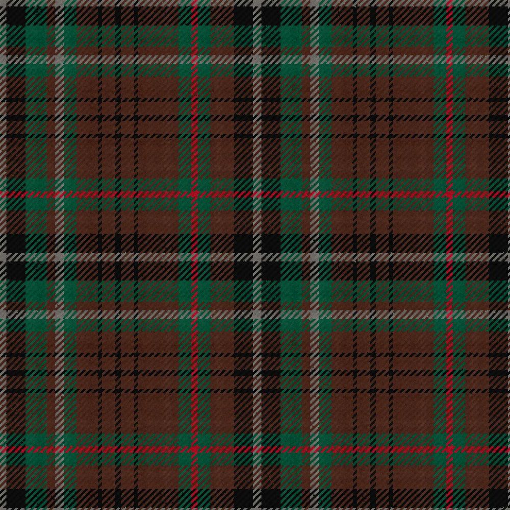 Turcan Connell Tartan Kilt