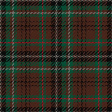 Turcan Connell Tartan Kilt