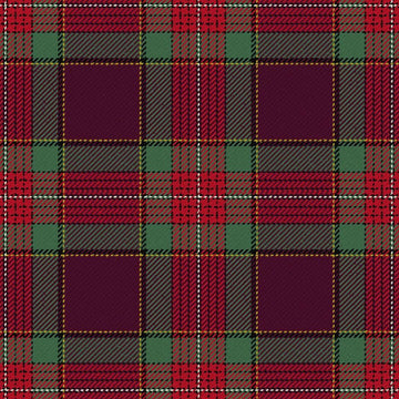 Tweedmouth Community Middle School Tartan Kilt