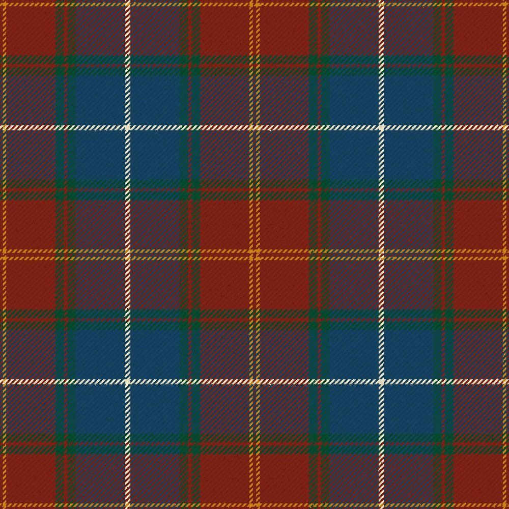 Twenty First Century Tartan Kilt